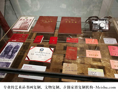 油画复制-专业的文物艺术品复制公司有哪些？